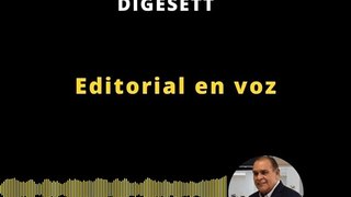 Editorial | Los operativos nocturnos de la DIGESETT