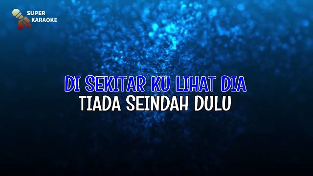 KISAH SEDIH DI HARI MINGGU - Koes Plus _ KARAOKE HD