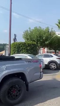 ¡Más de 6 horas esperando! Registran gran afluencia en casillas especiales de Tijuana