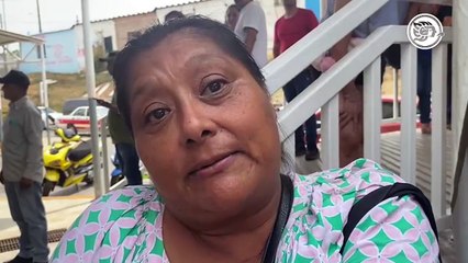 Renuncia de funcionarios retrasó inicio de jornada electoral en Acayucan