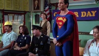 Lois & Clark Las nuevas aventuras de Superman Capitulo 13