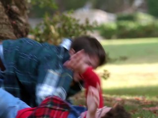 Lois & Clark Las nuevas aventuras de Superman Capitulo 14