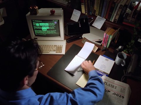 Lois & Clark Las nuevas aventuras de Superman Capitulo 12