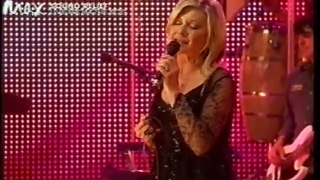 OLIVIA NEWTON-JOHN - I Honestly Love You (live) (Sound Relief March 14, 2009)