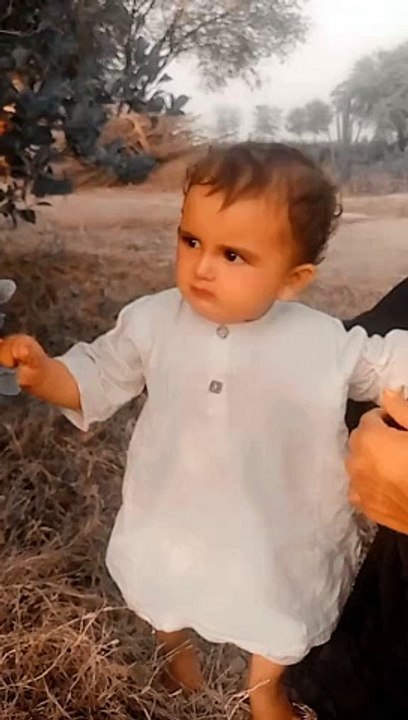 Quiet baby ❤