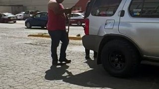 Roban urnas de senador en las casillas 1246 y 1247 en Playas de Tijuana