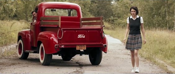 Leatherface Bande-annonce (UK)