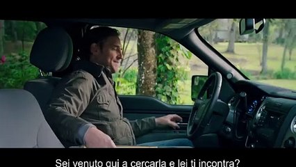 Le secret : Oser le rêve Bande-annonce (IT)
