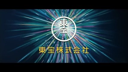 Parasyte Part 2 Bande-annonce (EN)