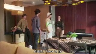 0nly B00! EP9 Eng Sub