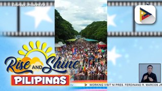TALK BIZ | Vice Ganda, Marina Summers, JK Labajo, BINI at marami pang iba, magpe-perform sa Pride PH Festival 2024