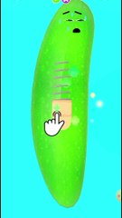 Fruit and vegetable garden video