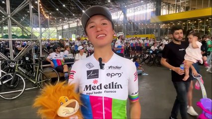 3.500 ciclistas recreativos rodaron por la ciudad y el oriente de Antioquia en la Ruta Medellín