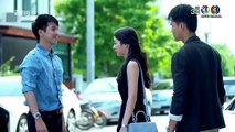 Bố Bận, Bác Cũng Không Rảnh - Por Yung Lung Mai Wahng (2017) Tập 14