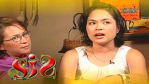 Judy Ann Santos, nagsalita na tungkol sa love team system noon sa industriya! | SiS