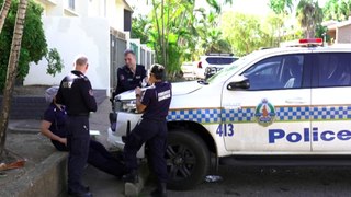 NT police continue to investigate death of a woman in alleged DV incident