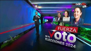 Así funciona el PREP o conteo rápido en las elecciones de México