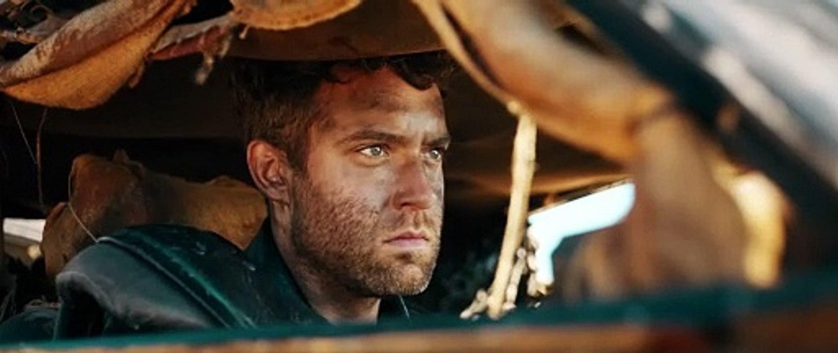 Hope and Glory: A Mad Max Fan Film | movie | 2024 | Official Trailer