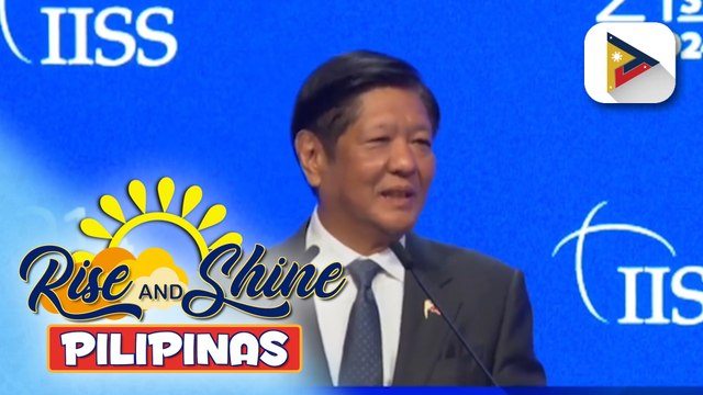 PHL, tututukan ang Climate Change at nuclear non-proliferation sakaling mahalal sa U.N. Security Council para sa taong 2027-2028