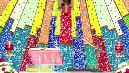 Holy Mass I Malayalam Mass I June 3 I Monday I Qurbana