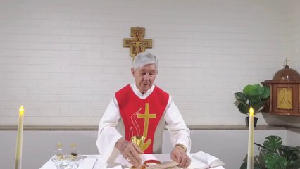 Catholic Mass Today I Daily Holy Mass I Monday June 3 2024 I English Holy Mass