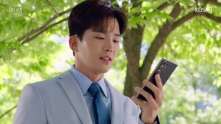 Beauty and Mr. Romantic (2024) Ep. 21 Eng Sub