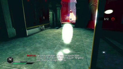 The Amazing Spider-Man 2 online multiplayer - ps3