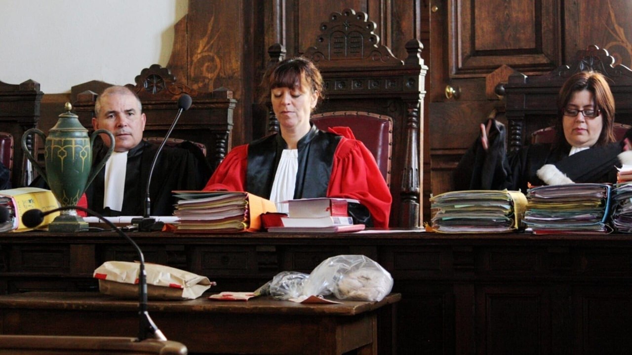 Verdict