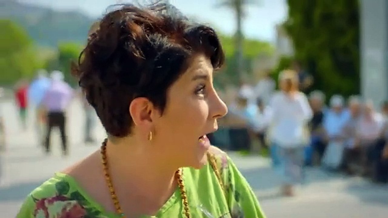 مسلسل العقبى لنا الحلقة 3 مدبلج