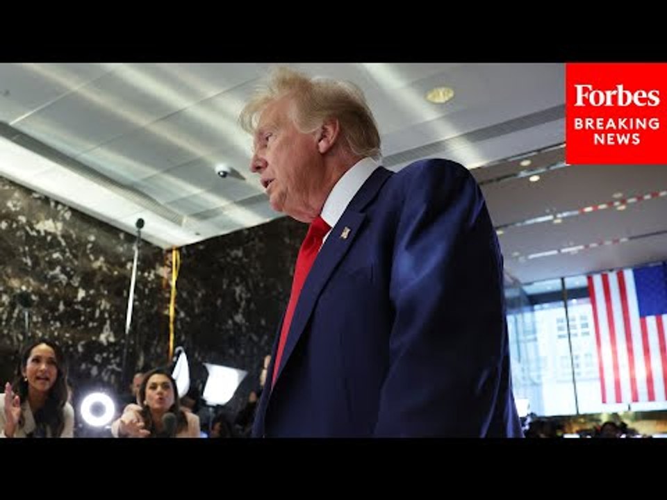 How Will 'Convicted Felon' Label Impact Trump's 2024 Chances?