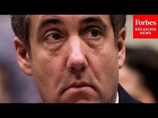 How Much Money Does Michael Cohen Make From His Online Presence?