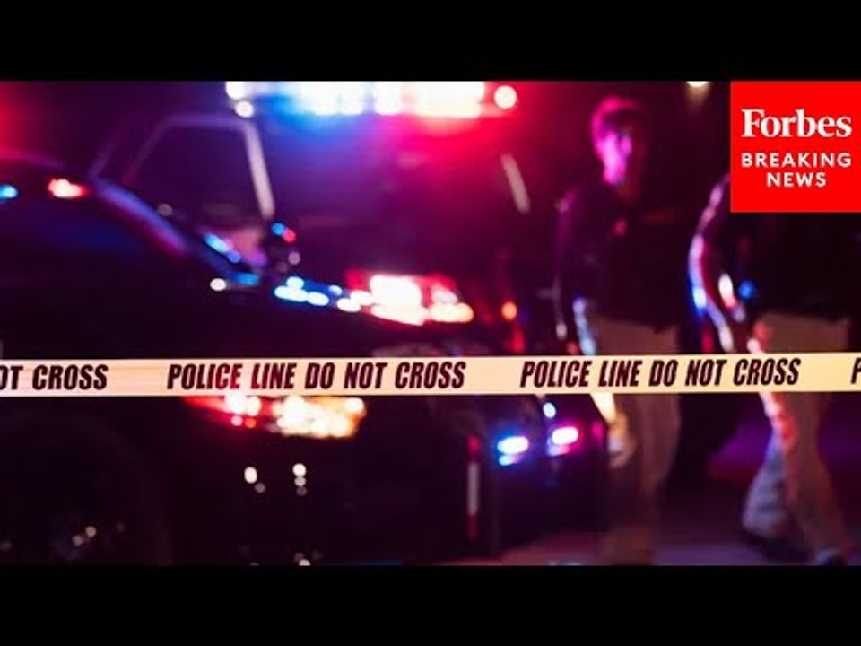 Political Scientists Warns That There May Be Riots And Violence At Both The RNC And DNC This Year