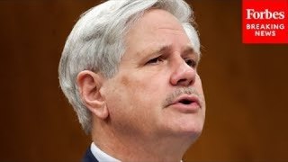 John Hoeven Chides Regulations That ‘Force Us To Get Energy From Other Countries’