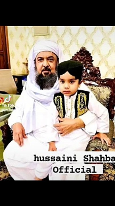 Musrhad Hussain
