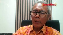 MUI: Ada Dua Persen Masyarakat Indonesia Mendukung Israel