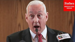 Greg Pence Questions EPA Officials On Oil Discharge Regulation: Has There Been ‘Further Discussion?’