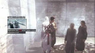 Assassin's Creed online multiplayer - ps3