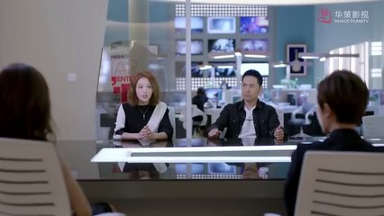 The Brightest Star in The Sky Episode 40 English Sub