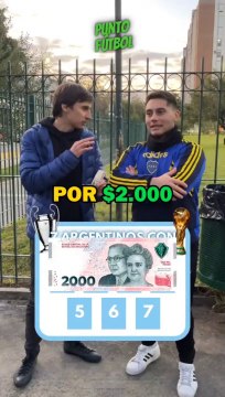 ¿Por $2.000 cuáles son los jugadores argentinos que ganaron más títulos en la historia del fútbol?