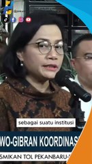 Beranda Bisnis Siapa Menteri Keuangan Prabowo-Gibran? Ini Kata TKN dan Tim Gugus Tugas Sinkronisasi