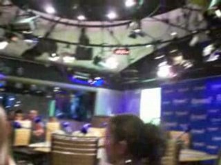 avant émission de laurent baffie europe 1