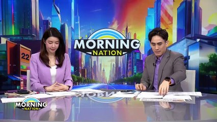 เจาะนิด้าโพล คนกรุงส่วนใหญ่พอใจผลงาน "ชัชชาติ" | Morning Nation | 3 มิ.ย. 67 | PART 3