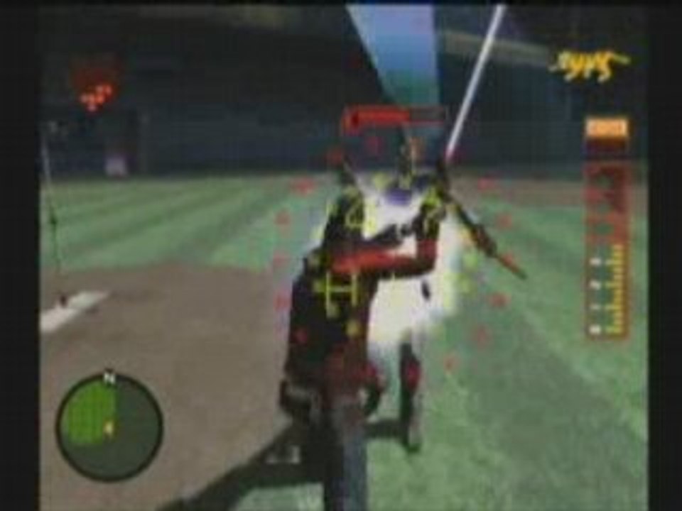 Let's Play No More Heroes 03.3