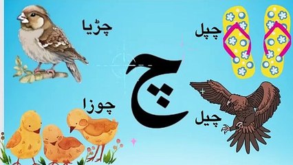 Alif bay pay | hurfe e tahaji| Urdu Rhymes| Urdu Phonics| Urdu Poem | cartoon | Urdu cartoon