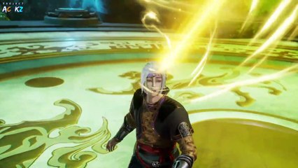 Donghuaid_Against The Sky Supreme Episode 307 Sub Indo