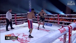 Bujar Tahiri vs Angel Adrian Barroso (11-05-2024) Full Fight