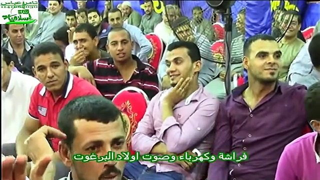 الشيخ حجاج الهنداوى اعظم الختام العالمى فى التاريخ ولم يتكرر ايه ده ياخدع عند الحلابوش - YouTube