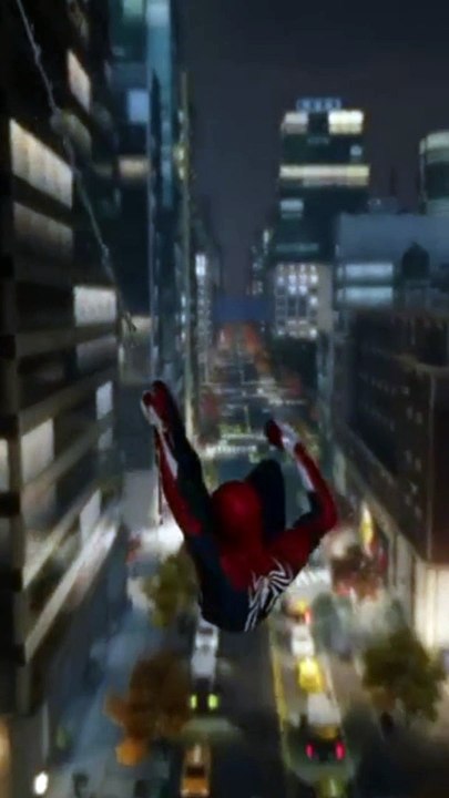 Spider Man gt5