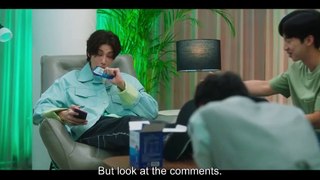 Love in Contract ep 7 eng sub