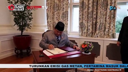 Momen Prabowo Temui PM Singapura Lawrence Wong, Bahas Kerjasama Pertahanan Dua Negara